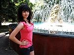 Алина Хавкина, Алина Хавкина
