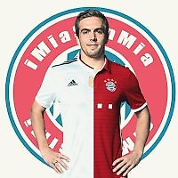 Изображение автора - Bayern & Germany