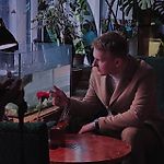 Фёдор Гаврилов, Фёдор Гаврилов
