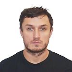 Eduard Bezuglov , Eduard Bezuglov 