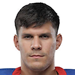 Никита Cеребряков, Никита Cеребряков