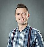 Ilya Denisov, Ilya Denisov