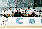 Tim Thomas, Tim Thomas