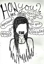 Holy Suicide, Holy Suicide