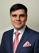 Сергей Кувшинов, Сергей Кувшинов