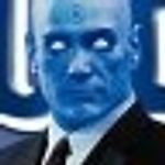 Dr-Manhattan, Dr-Manhattan