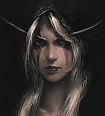 Sylvana, Sylvana