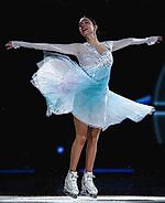 Svetlana Libra, Svetlana Libra