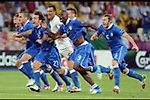 Balotelli - Black jesus, Balotelli - Black jesus