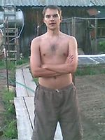 Алексей Огородов, Алексей Огородов