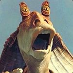 Jar Jar Binks, Jar Jar Binks