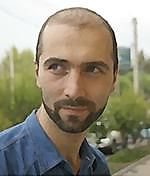 Оганес Plavi Франгулян, Оганес Plavi Франгулян