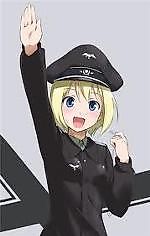 Воитель, Воитель