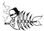 fishbone, fishbone