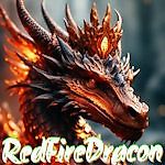 RedFireDracon, RedFireDracon