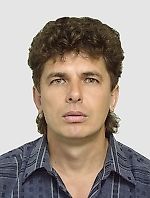 Геннадій Мерніков, Геннадій Мерніков