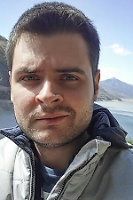 Антон Багатеренко, Антон Багатеренко
