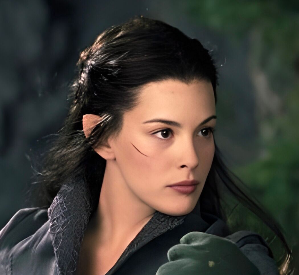 arwen