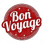 bonvoyage, bonvoyage