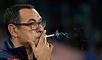 Maurizio Sorry, Maurizio Sorry