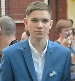 Serezhin Nikita, Serezhin Nikita