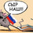 ВВП аннексировал родную гавань Загитовой