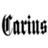 Carius