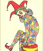 Arlecchino85, Arlecchino85