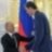 "Самый влиятельный" президент в мире