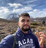 Александр  Красюк, Александр  Красюк