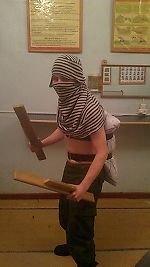 Дима Ольхов, Дима Ольхов