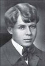 Александр Кудров, Александр Кудров