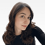 Полина Крутихина, Полина Крутихина