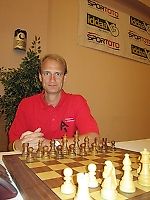 Олег Баранцев, Олег Баранцев