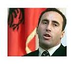 Sashko UCK, Sashko UCK