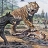 Smilodon populator