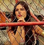 Suelen Valverde, Suelen Valverde