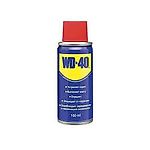 WD 40, WD 40