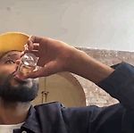 Героический мужик Деандре Йедлин, Героический мужик Деандре Йедлин