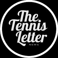 Изображение автора - The Tennis Letter