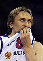 Никита Достоевский, Никита Достоевский