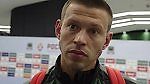 Федор "Джордан" Смолов, Федор "Джордан" Смолов