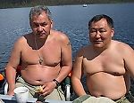 Brambila, Brambila