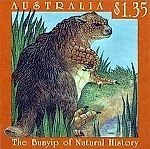 bunyip, bunyip
