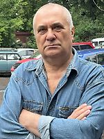 Ваня Аналитик, Ваня Аналитик