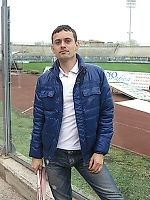 Юрий Андреев, Юрий Андреев