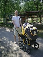 Андрей Волчков, Андрей Волчков
