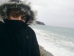Андрей Чумак, Андрей Чумак
