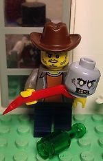 Walking Dead, Walking Dead