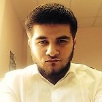 Ismail Ibragimov, Ismail Ibragimov